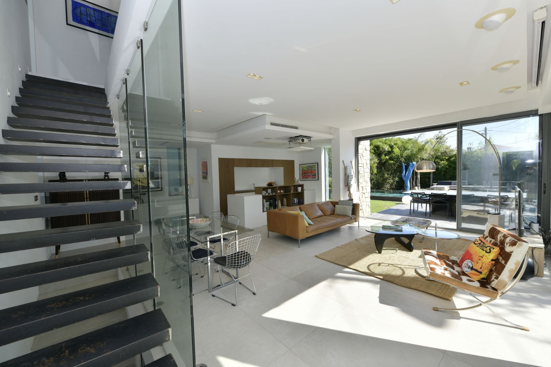 Maison à vendre, 173m², Cap d'Antibes