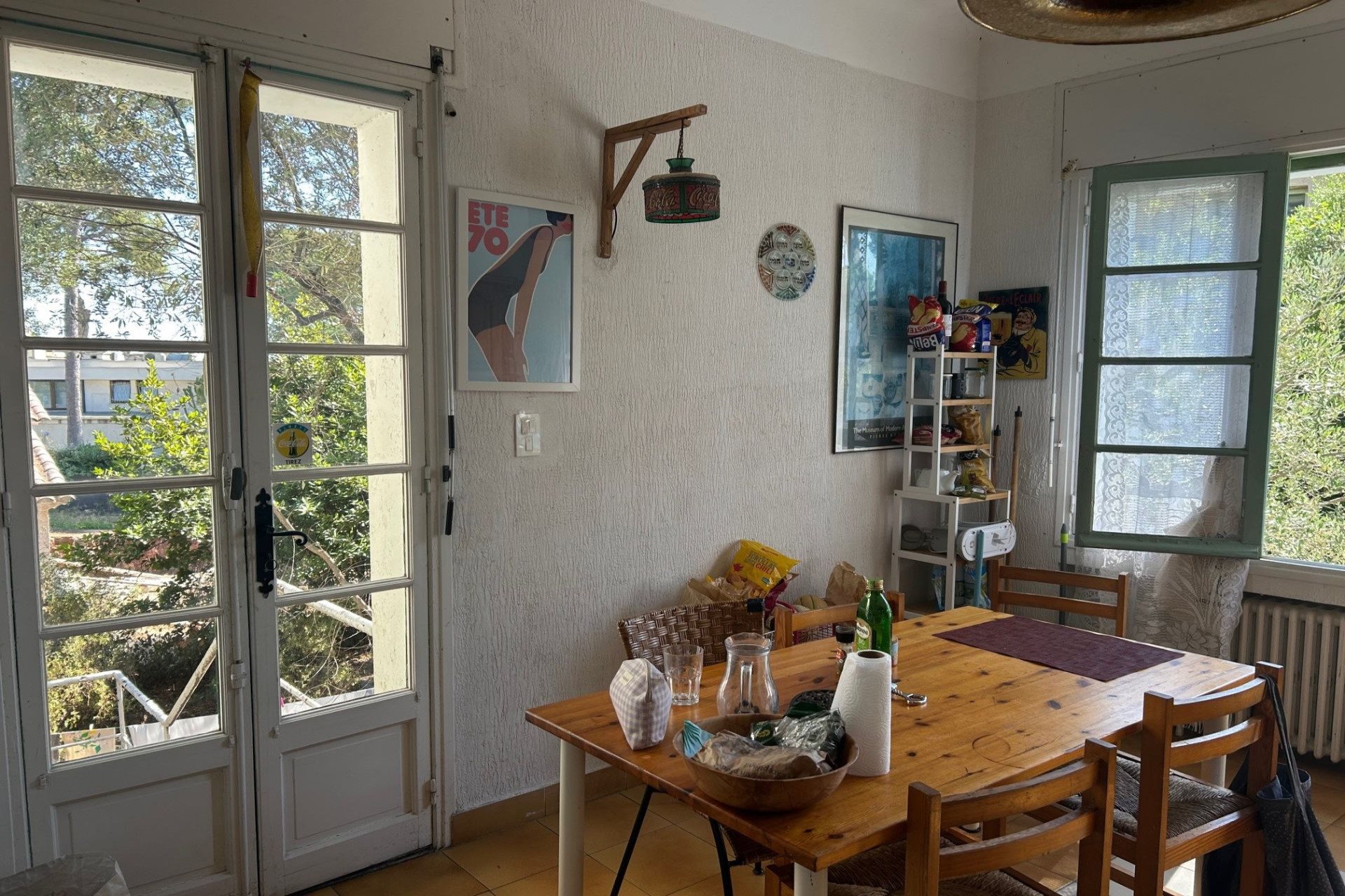 Maison à vendre, 199m², Cap d'Antibes