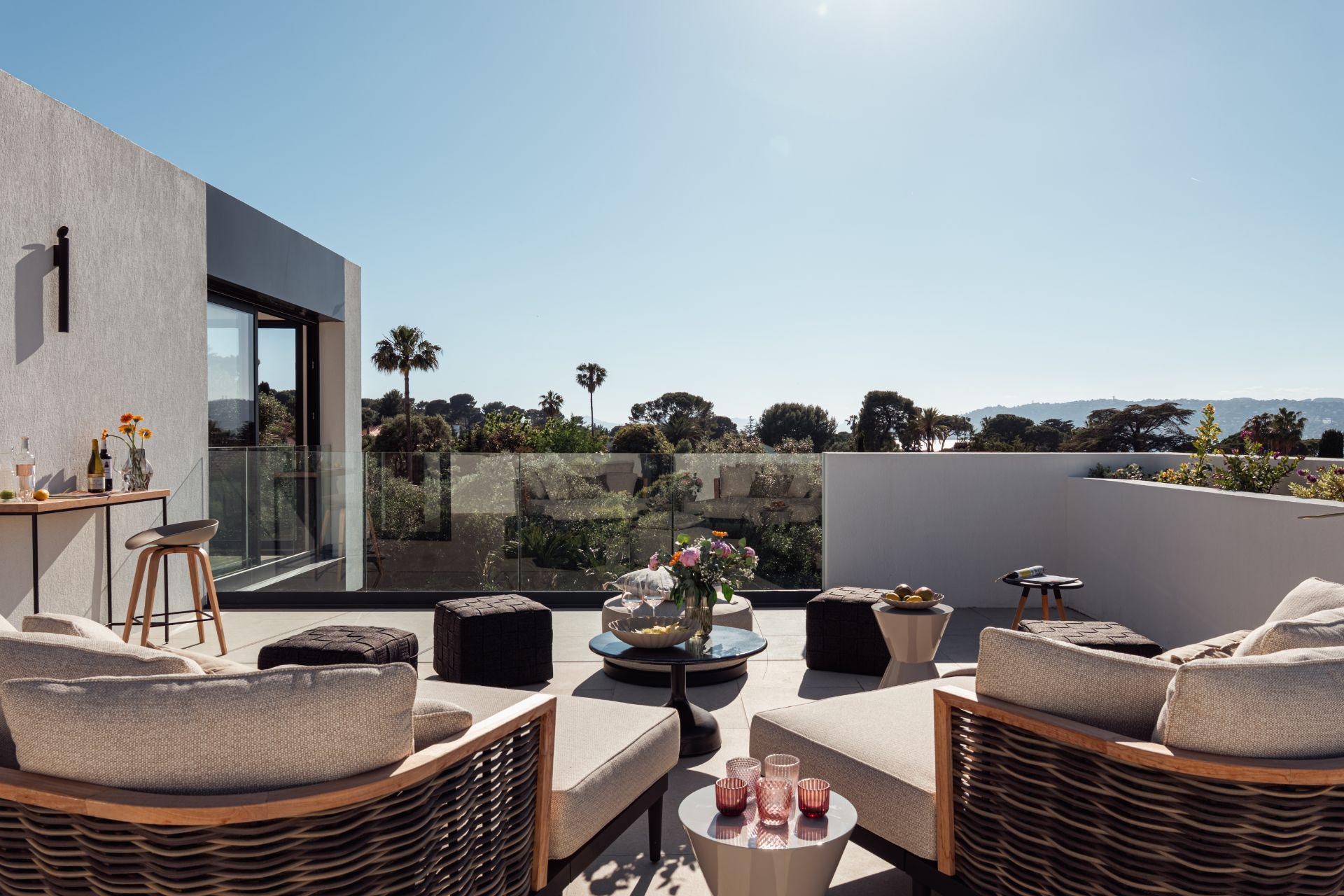 Maison à vendre, 479m², Cap d'Antibes