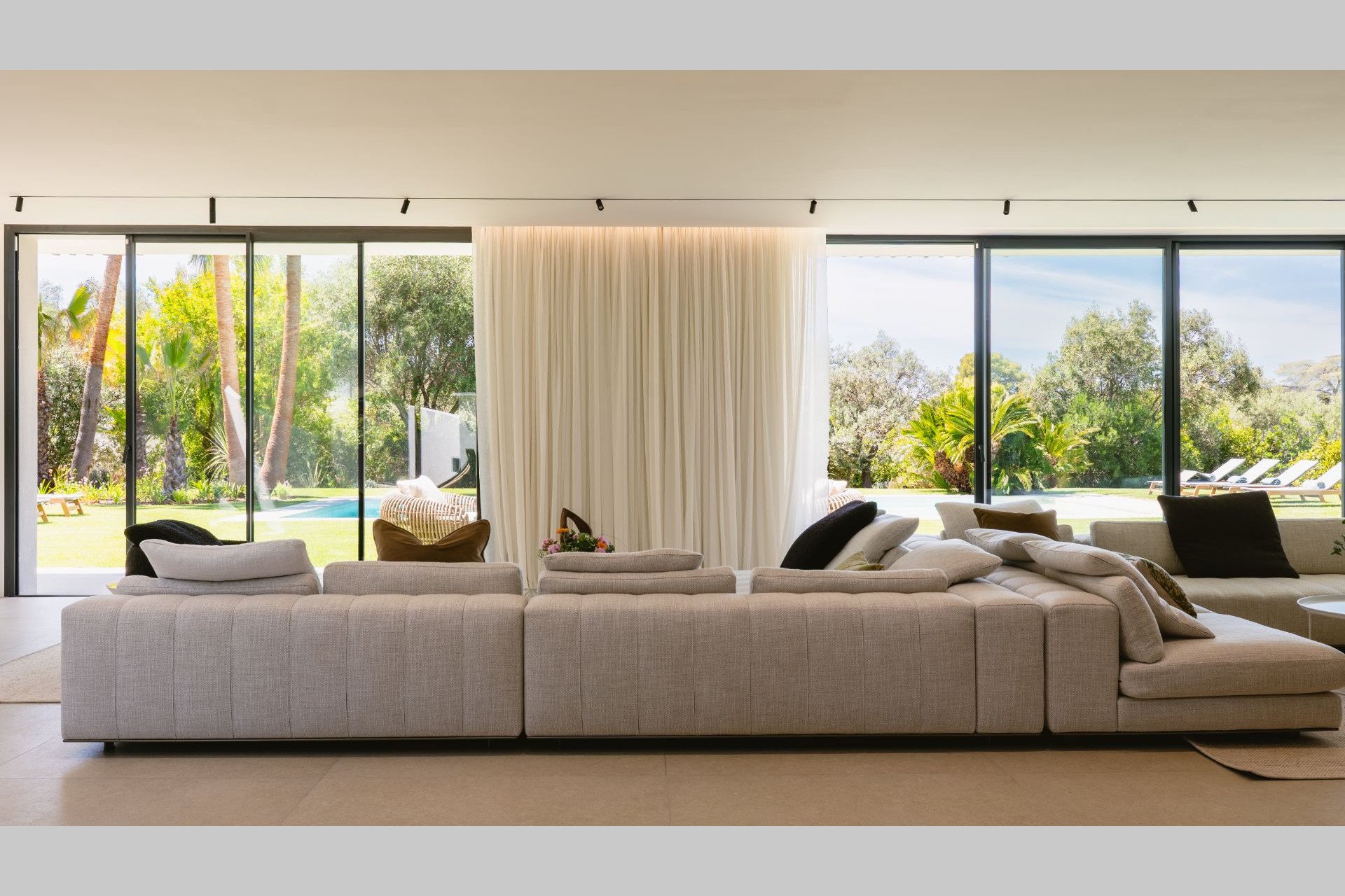 Maison à vendre, 479m², Cap d'Antibes