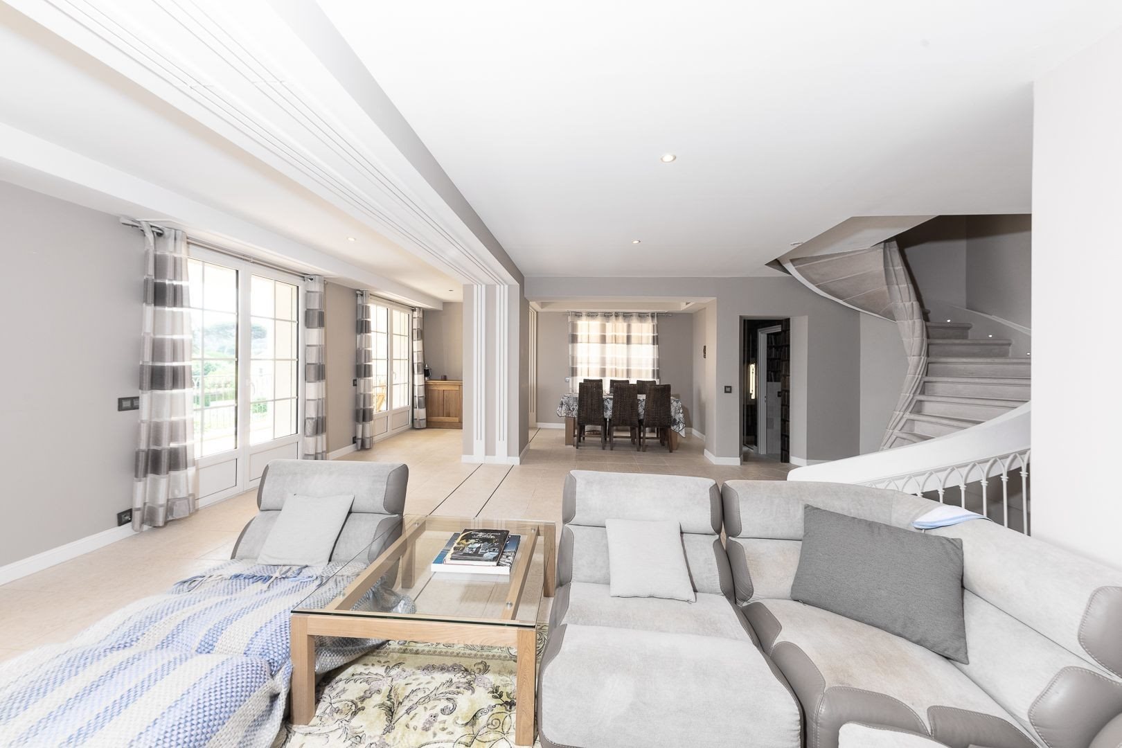 Maison à vendre, 260m², Cap d'Antibes