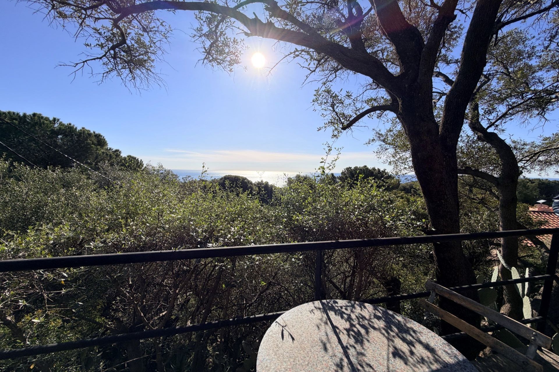 Maison à vendre, 145m², Cap d'Antibes