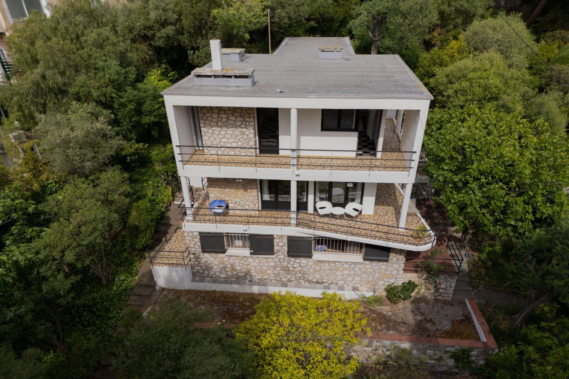 Maison à vendre, 145m², Cap d'Antibes