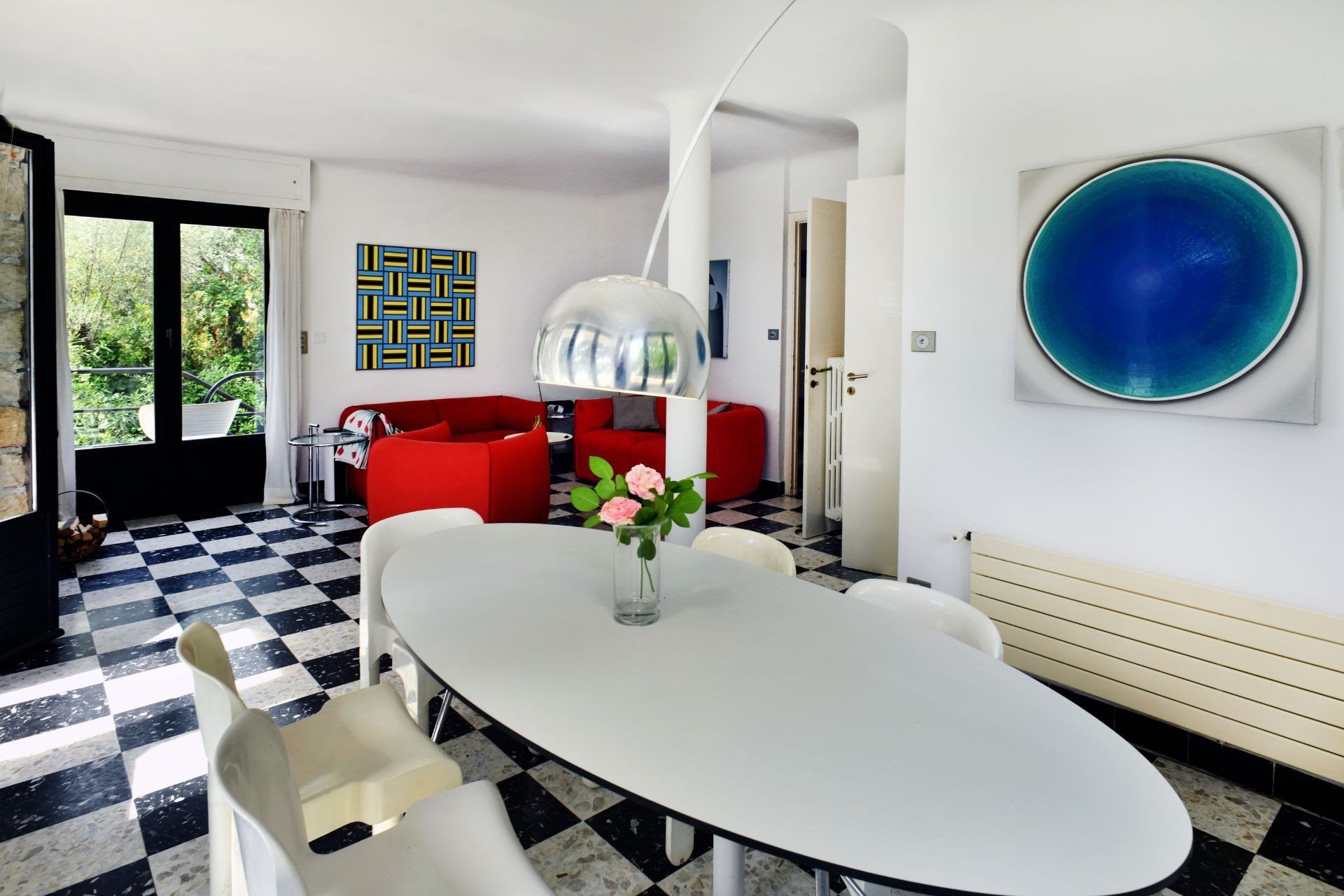 Maison à vendre, 145m², Cap d'Antibes