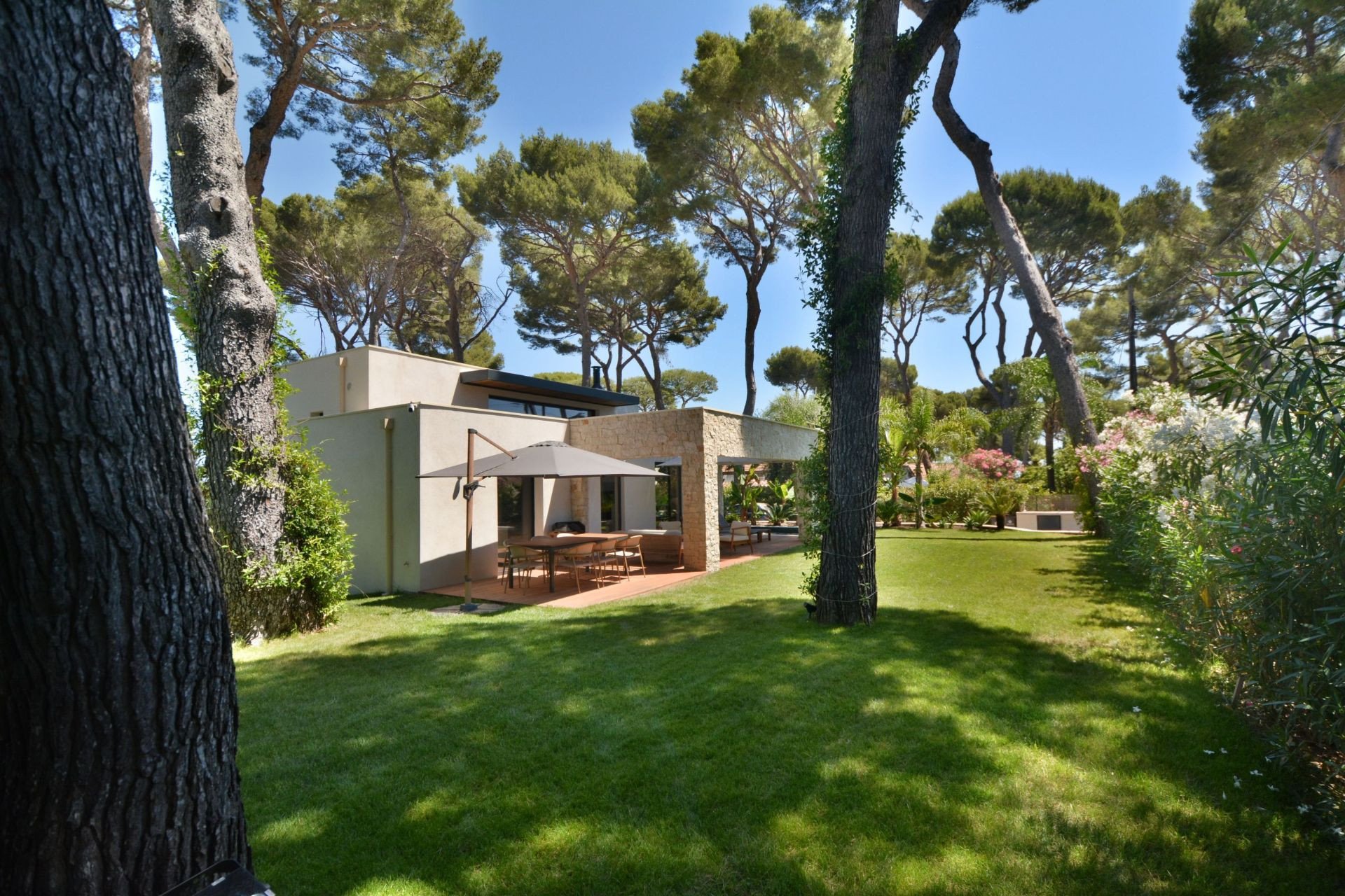 Maison – Antibes