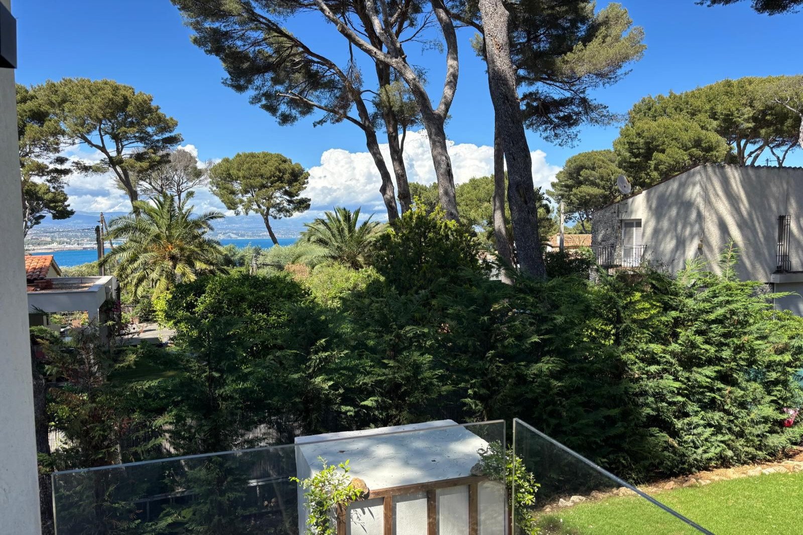 Maison – Antibes - Vue 3
