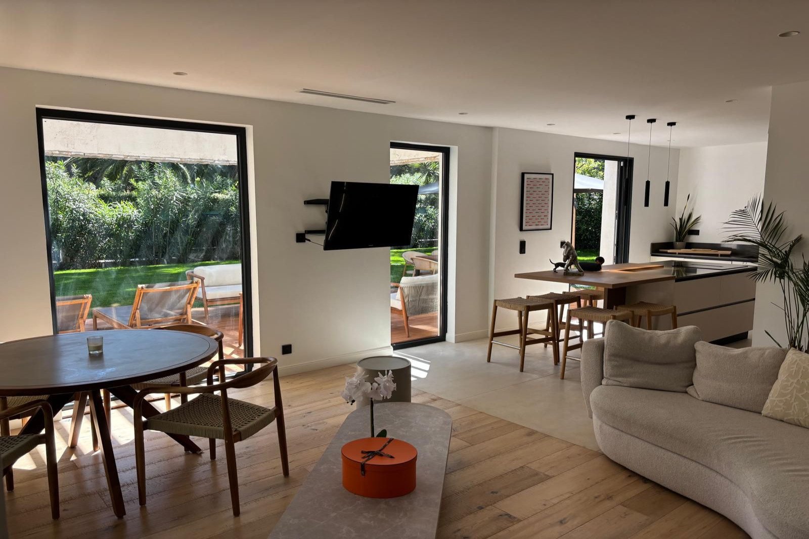 Maison – Antibes - Plus