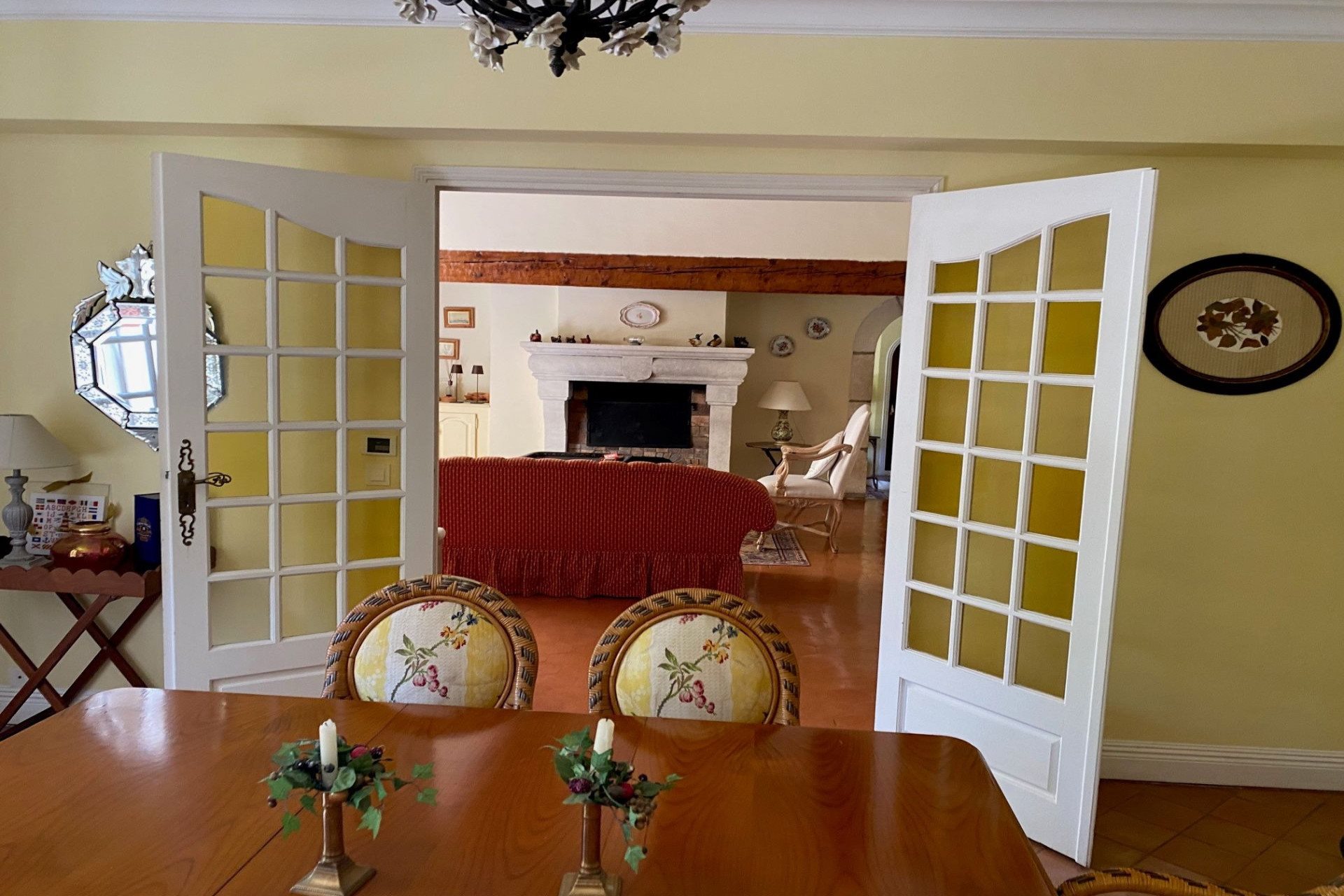 Maison à vendre, 300m², Cap d'Antibes