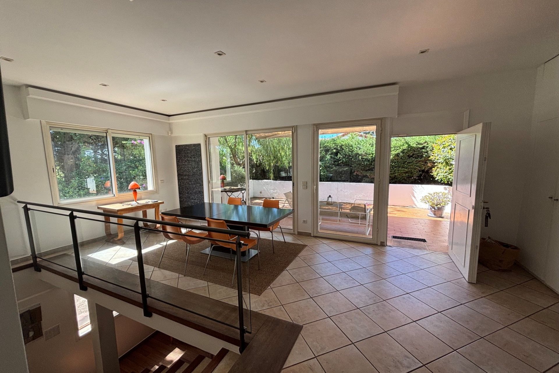 Maison à vendre, 140m², Cap d'Antibes