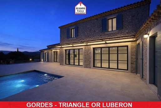 Maison 7 pièces 250 m² · à Gordes · 250 m² · 3 500 000 €