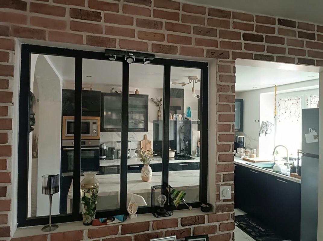 Maison à vendre, 210m², Saint-Caradec-Trégomel