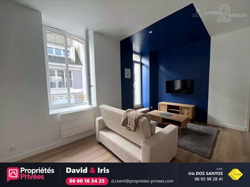 Immeuble 2 pièces 119 m² · à Plouay · 119 m² · 319 000 €