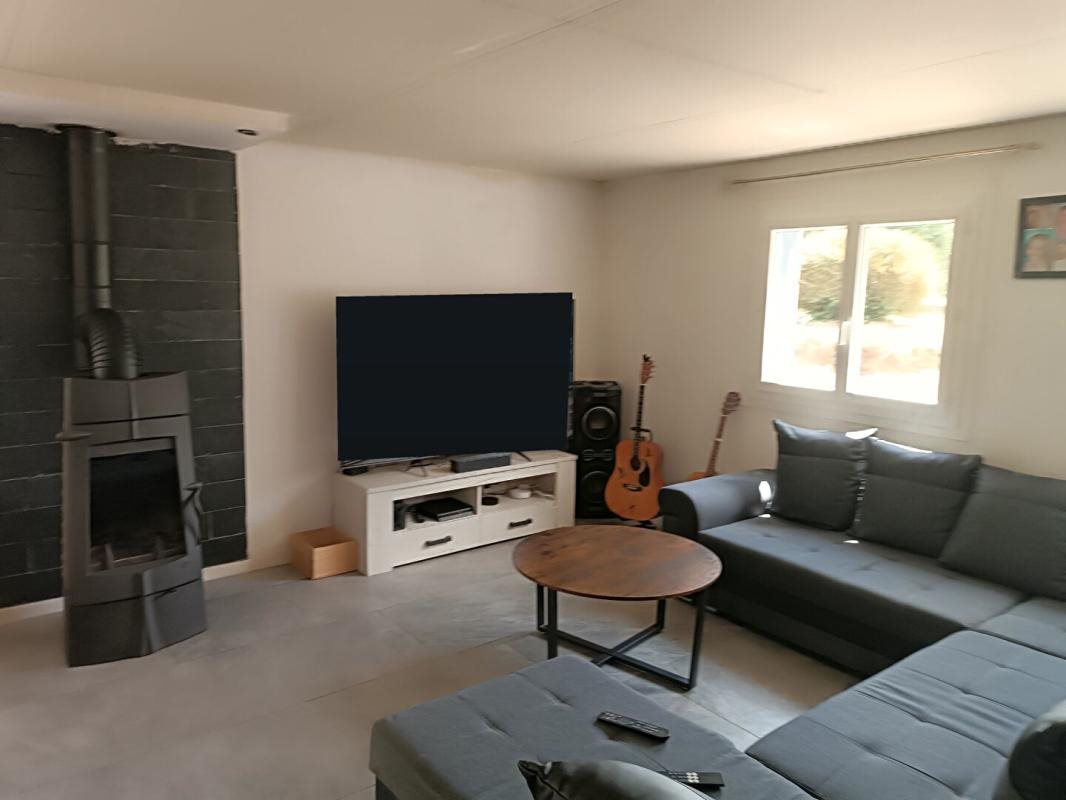 Maison à vendre, 125m², Malguénac