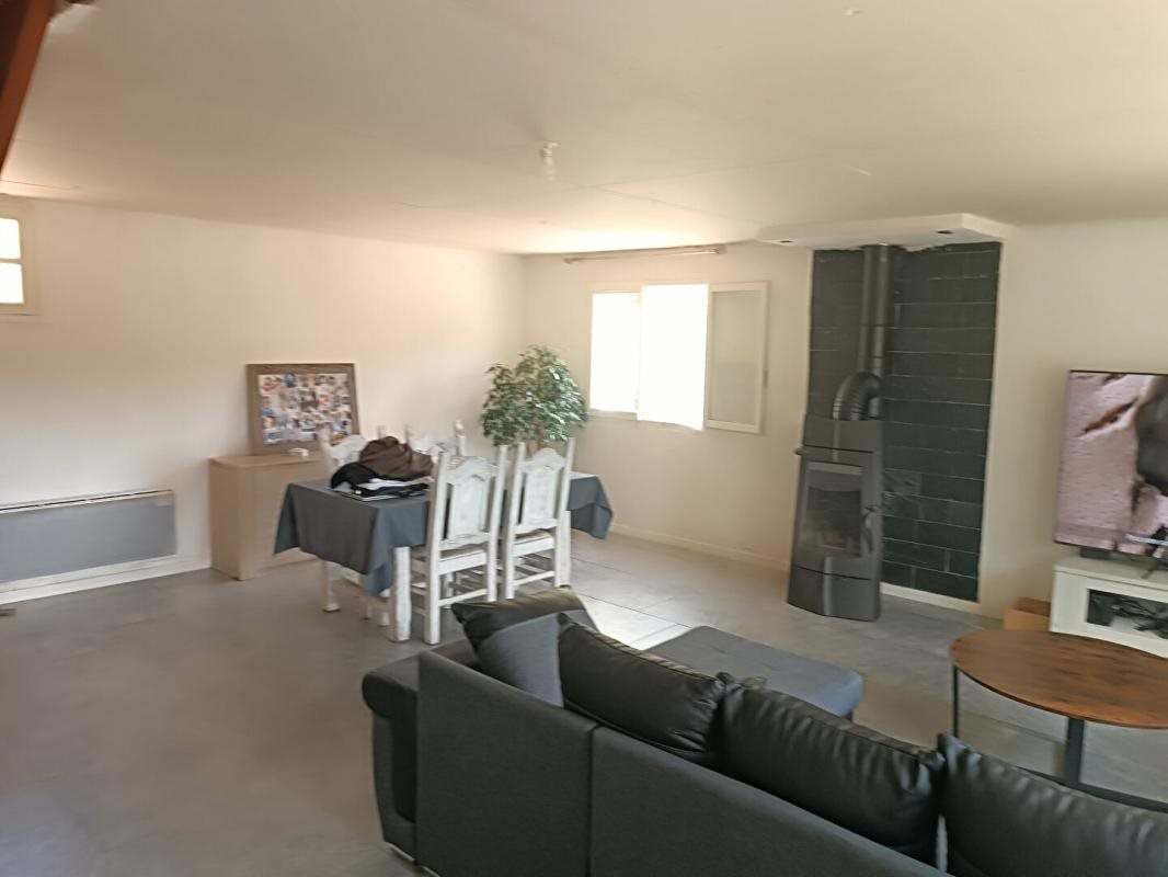 Maison à vendre, 125m², Malguénac