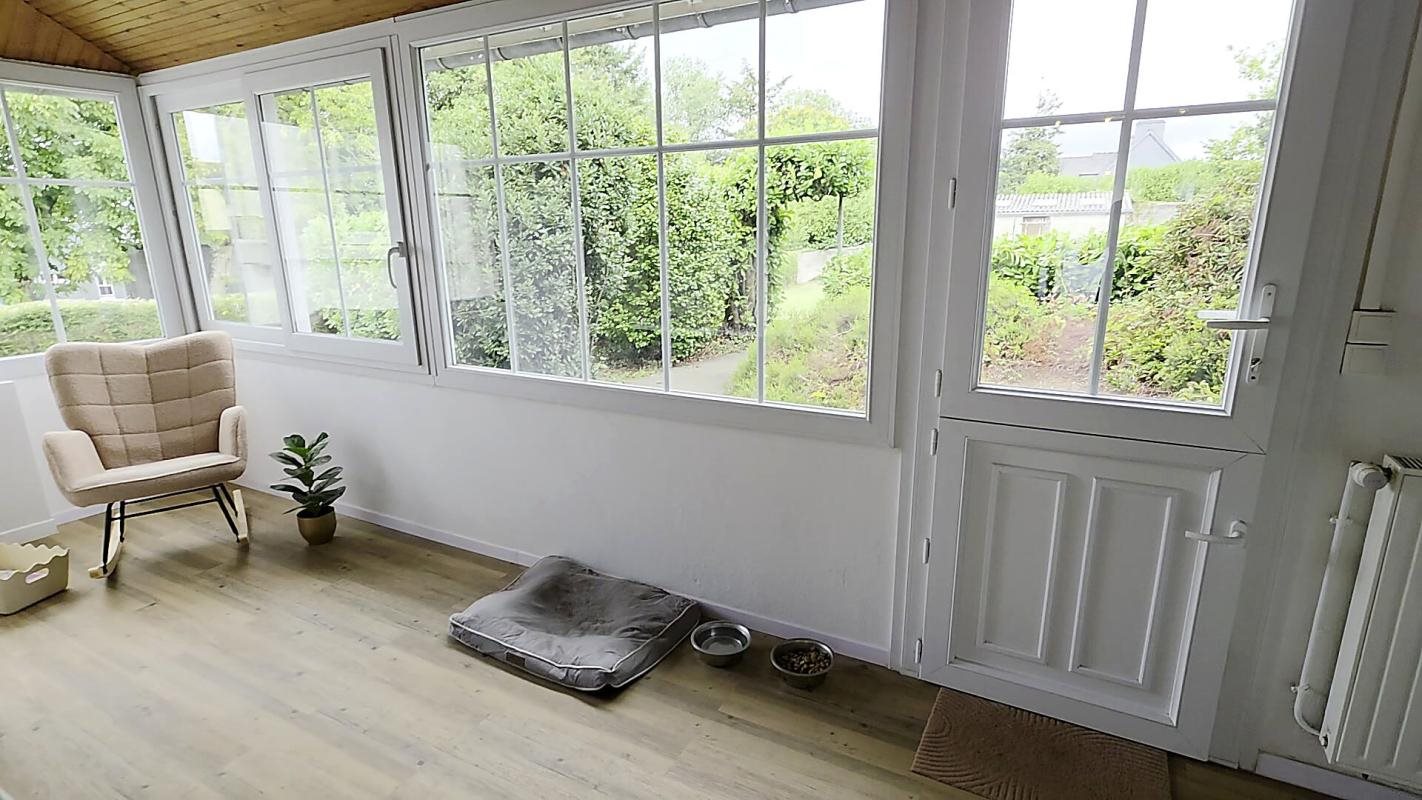Maison à vendre, 173m², Rostrenen