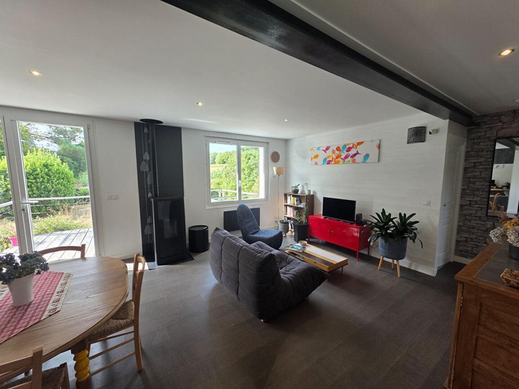 Maison à vendre, 120m², Inguiniel