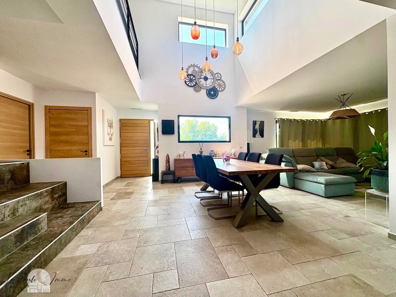 Maison à vendre, 160m², Baho
