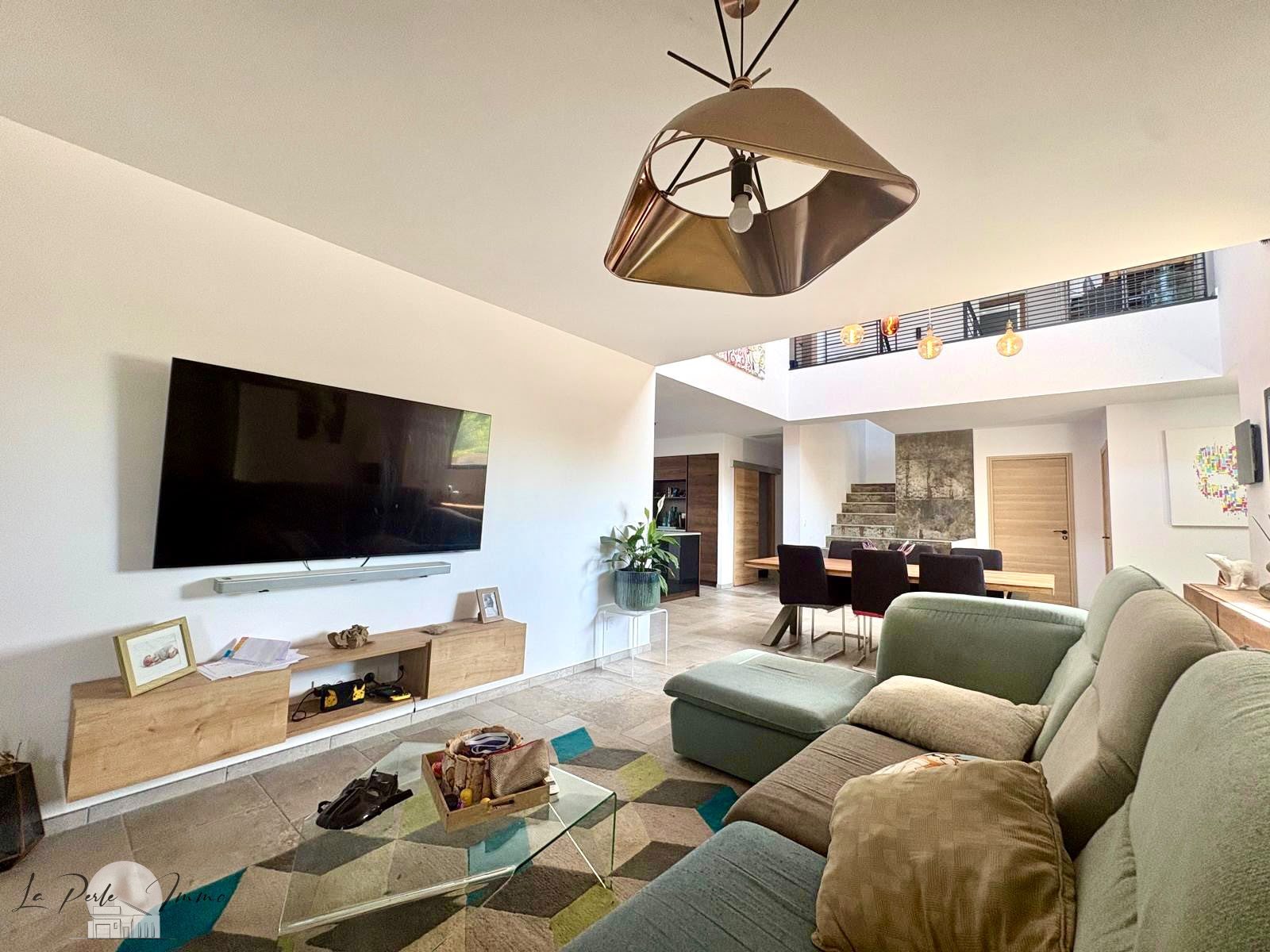 Maison à vendre, 160m², Baho