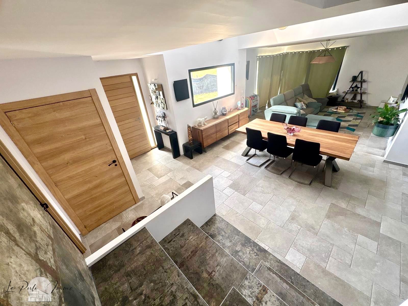 Maison à vendre, 160m², Baho