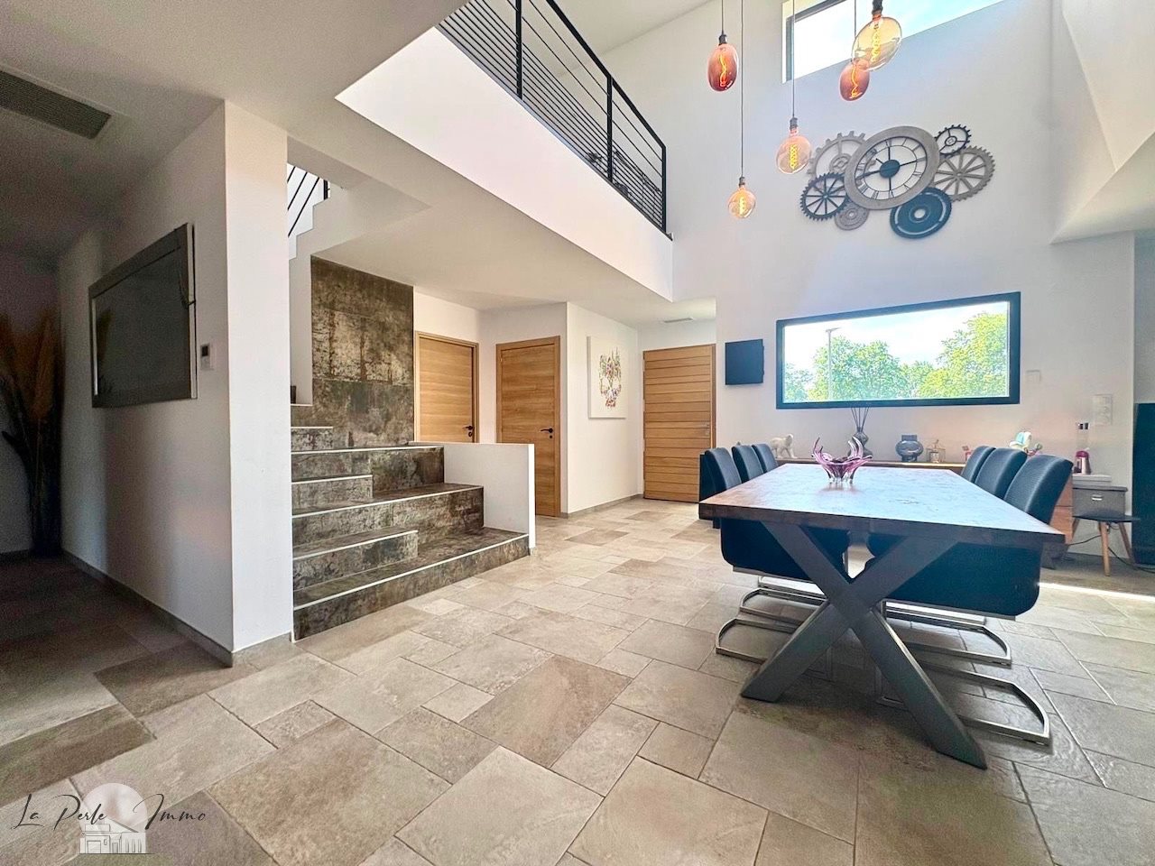 Maison à vendre, 160m², Baho