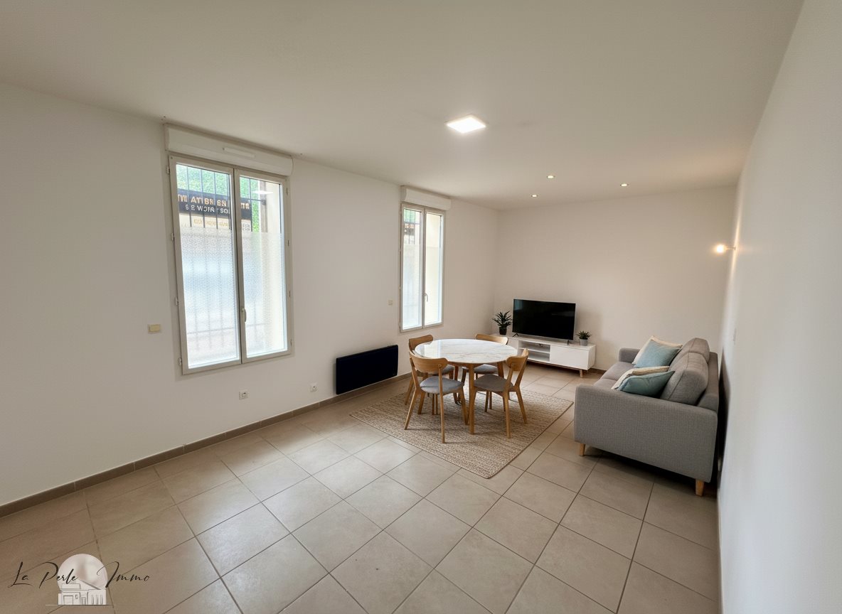 Appartement à vendre, 61m², Perpignan