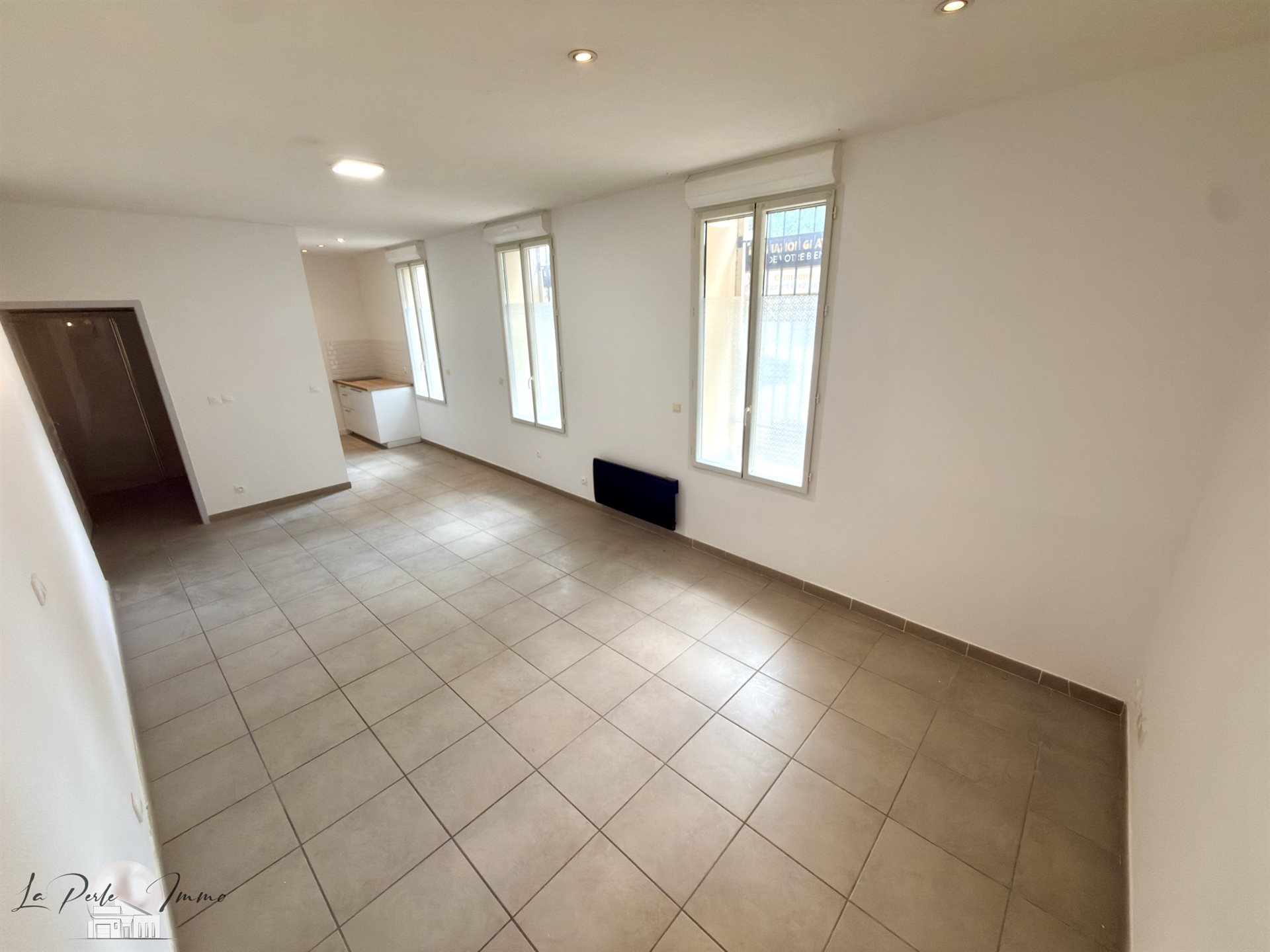Appartement à vendre, 61m², Perpignan