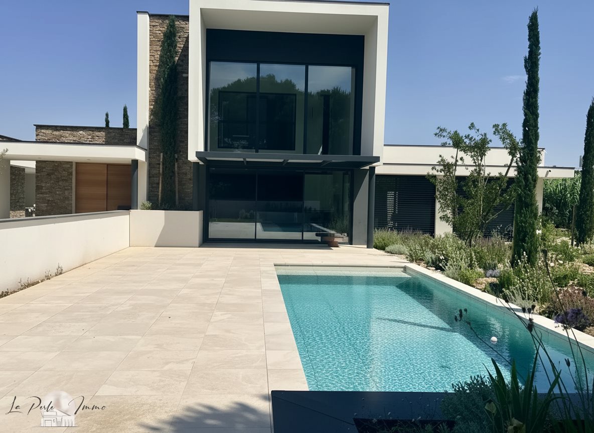 Maison à vendre, 220m², Perpignan