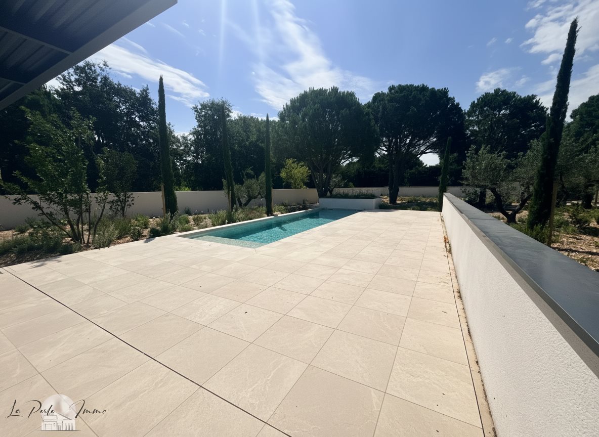 Maison à vendre, 220m², Perpignan
