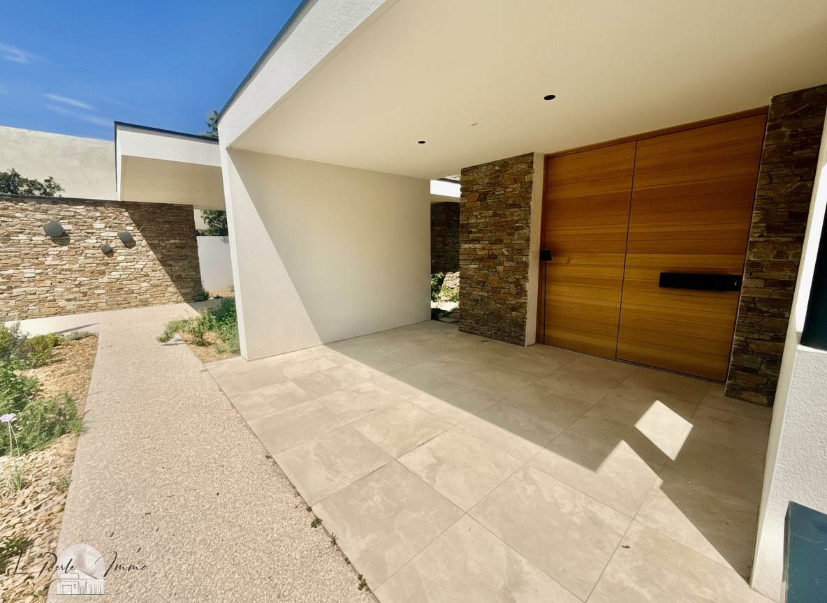 Maison à vendre, 220m², Perpignan