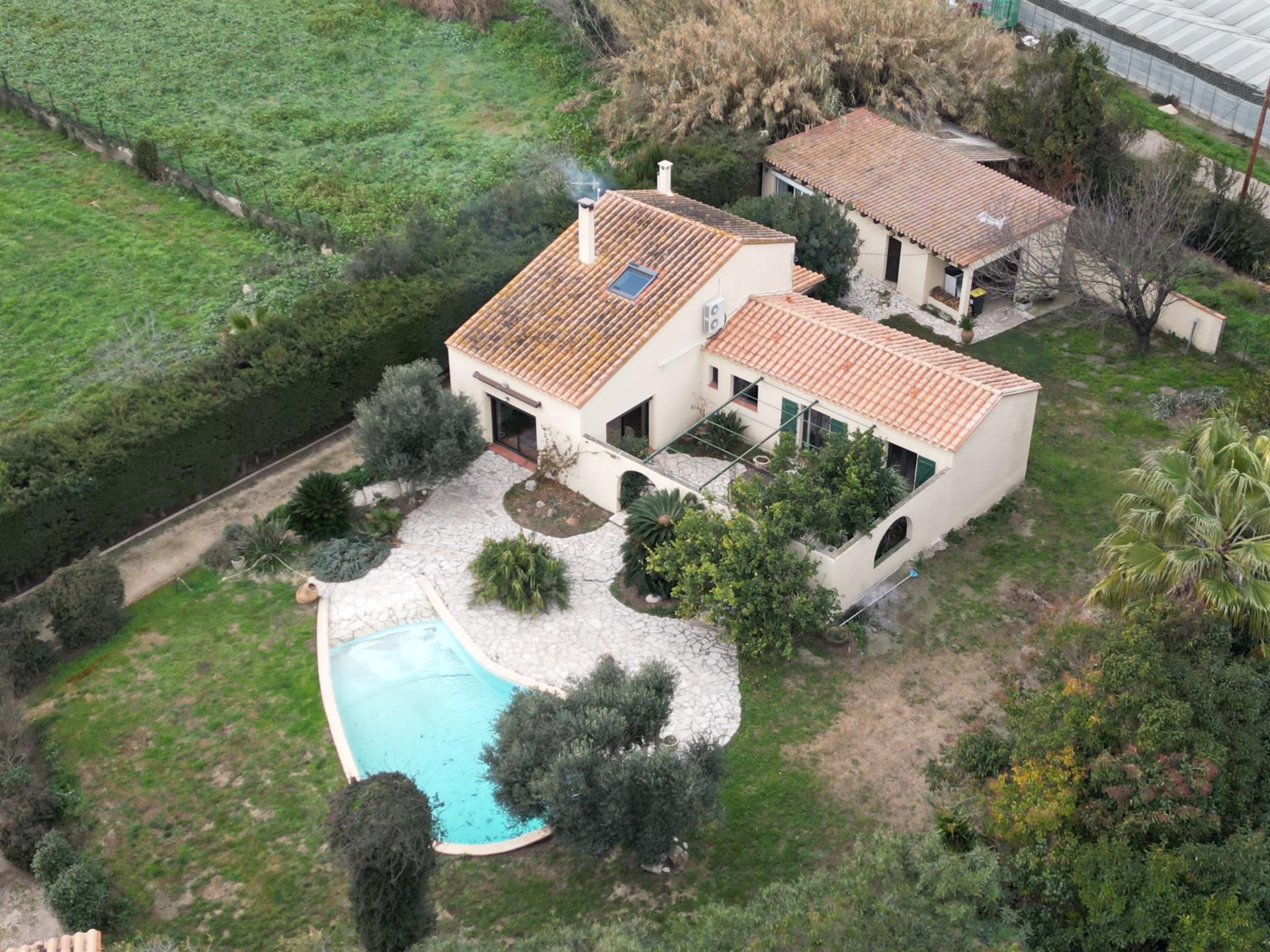 Maison à vendre, 145m², Perpignan