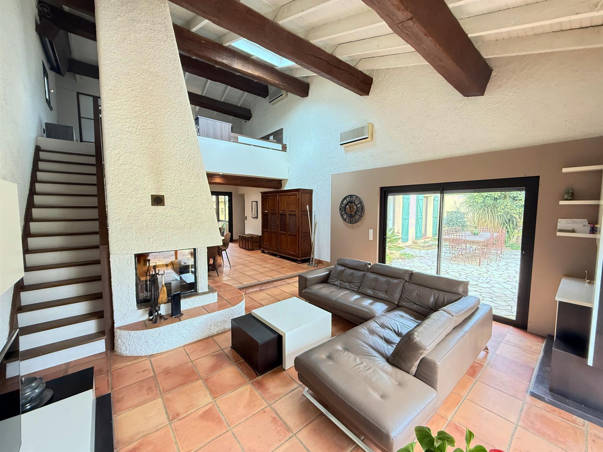 Maison à vendre, 145m², Perpignan