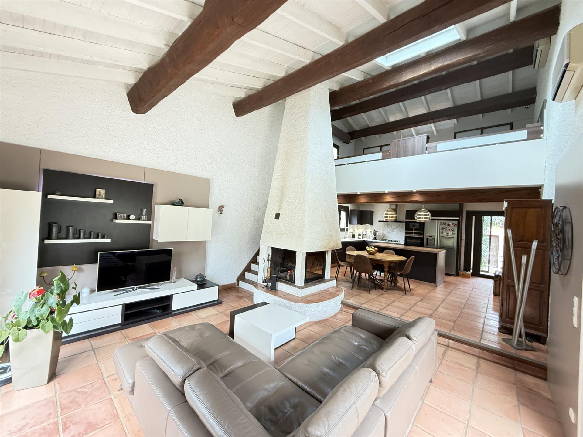 Maison à vendre, 145m², Perpignan