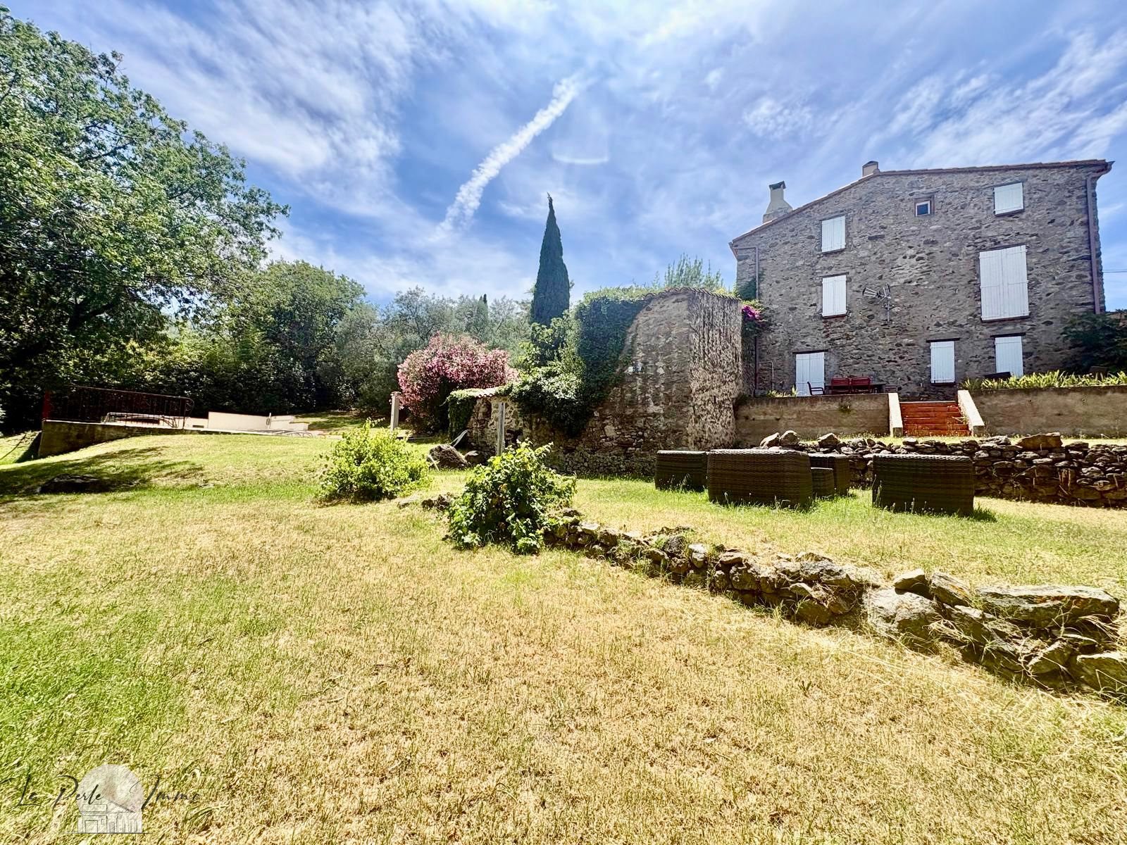 Maison à vendre, 150m², Villelongue-dels-Monts