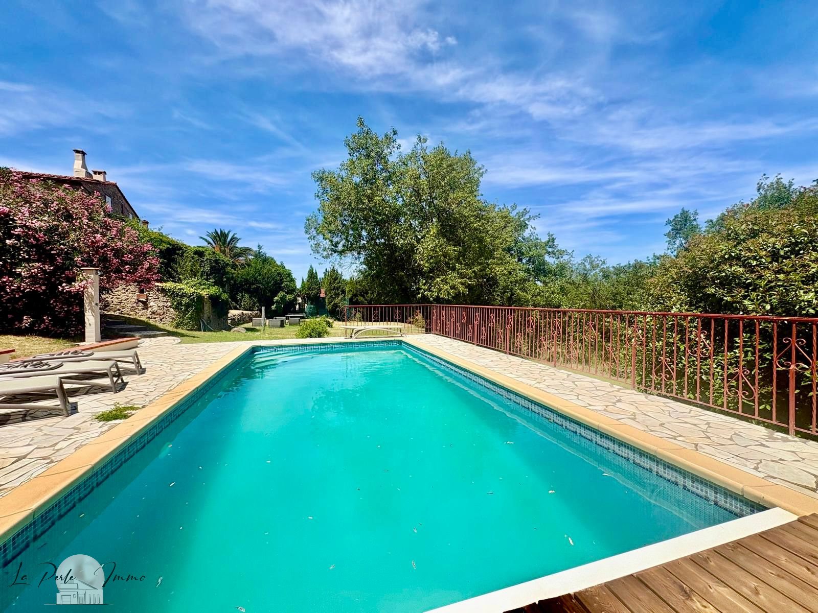 Maison à vendre, 150m², Villelongue-dels-Monts