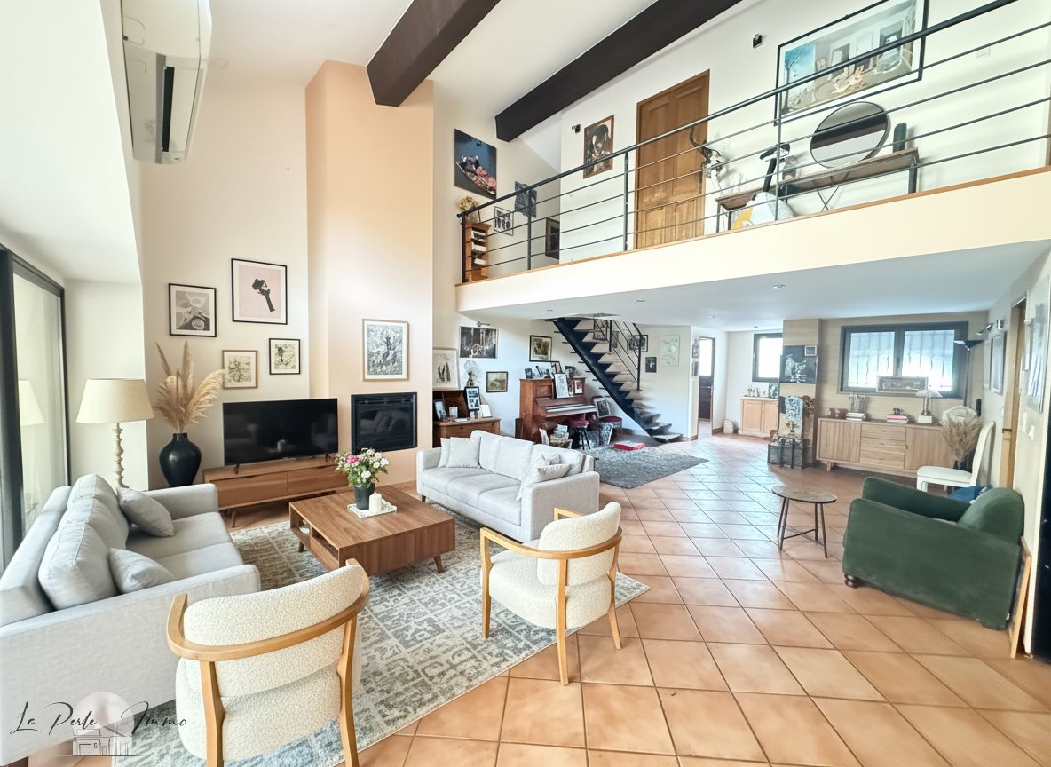 Maison à vendre, 125m², Claira