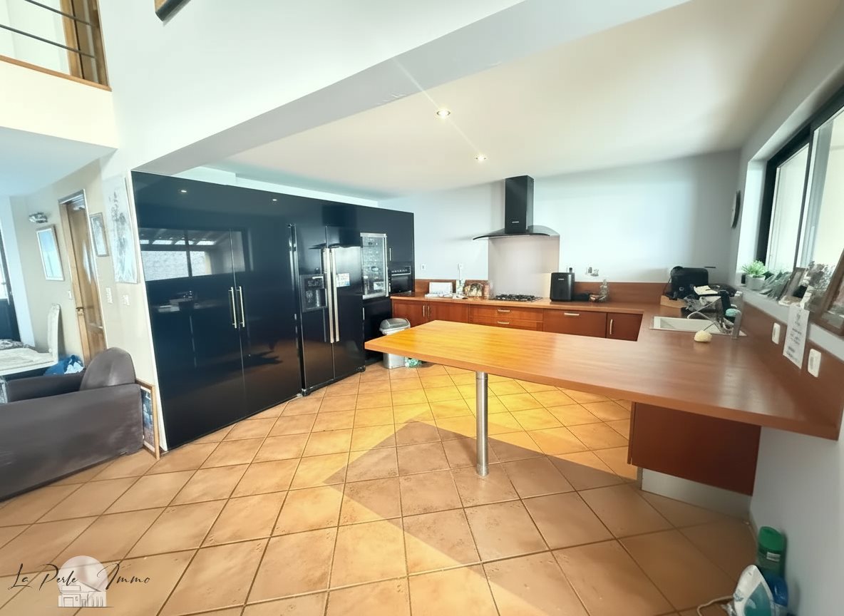 Maison à vendre, 125m², Claira