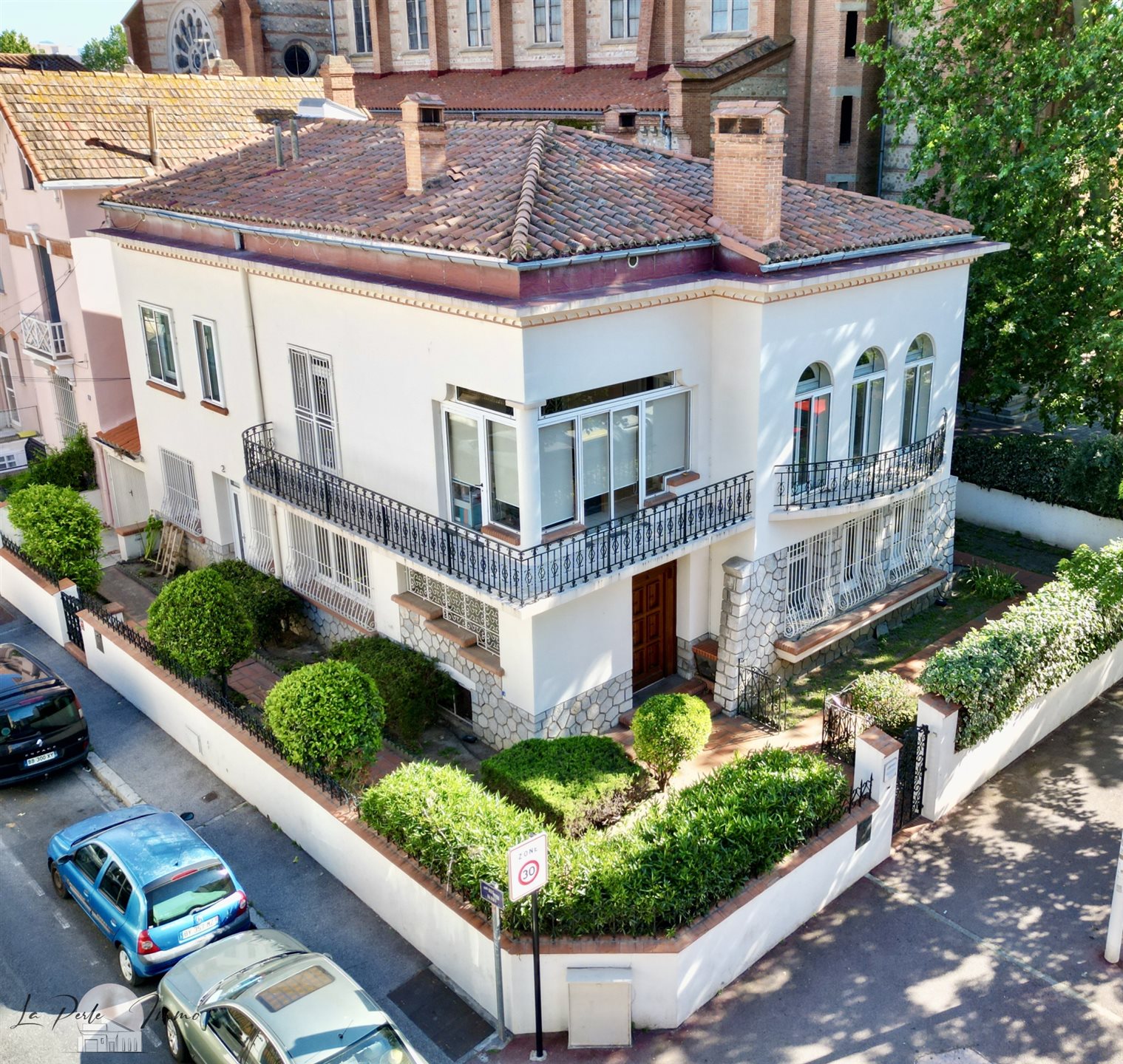 Maison à vendre, 261m², Perpignan