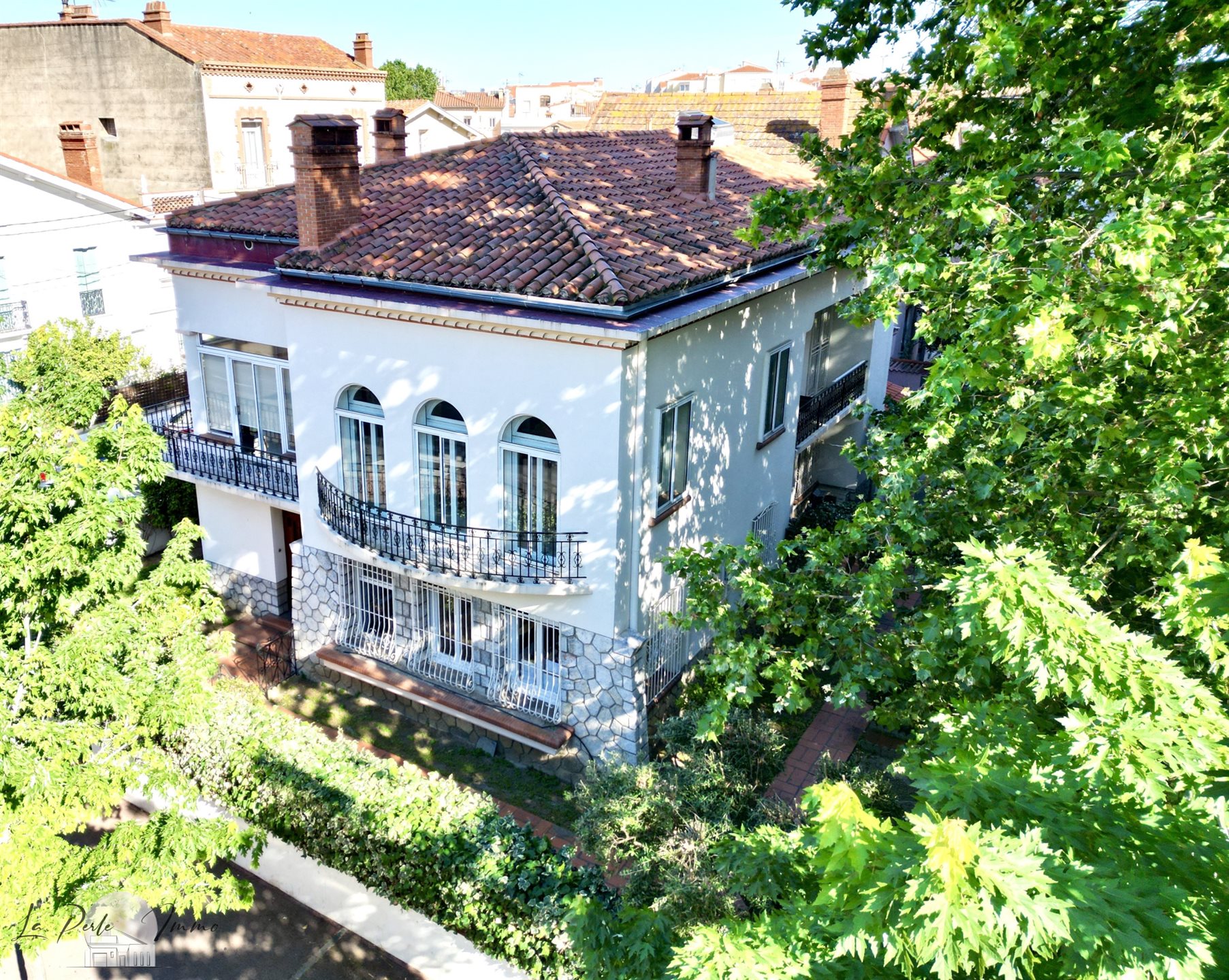 Maison à vendre, 261m², Perpignan