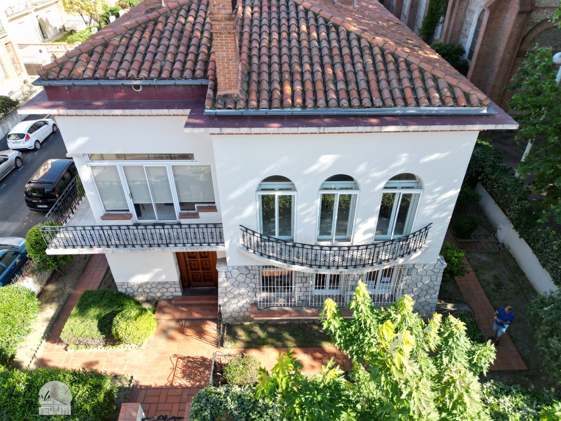 Maison à vendre, 261m², Perpignan