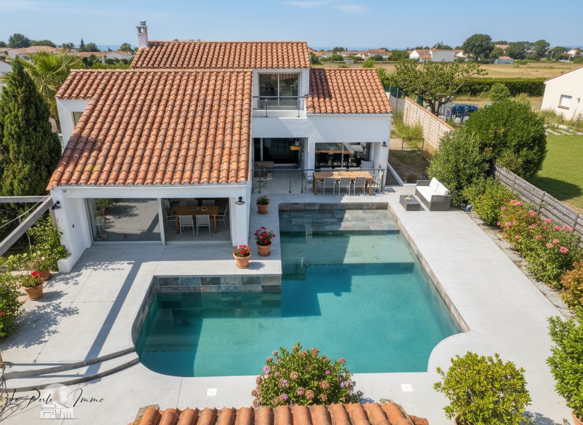 Maison à vendre, 300m², Canet-en-Roussillon