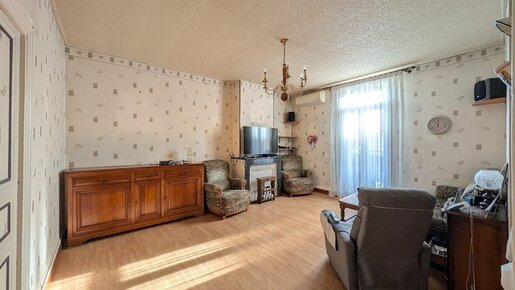 Appartement 4 pièces 87 m² · à Béziers · 87 m² · 112 000 €
