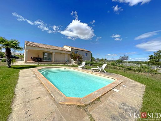 Maison 4 pièces 156 m² · à Espondeilhan · 156 m² · 379 000 €