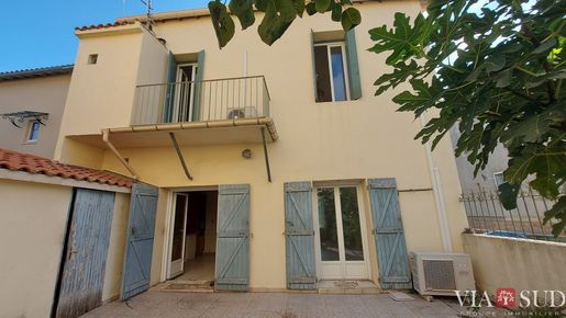 Maison 4 pièces 111 m² · à Béziers · 111 m² · 205 000 €
