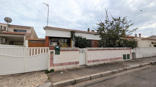 Maison 4 pièces 72 m² · à Béziers · 72 m² · 129 000 €