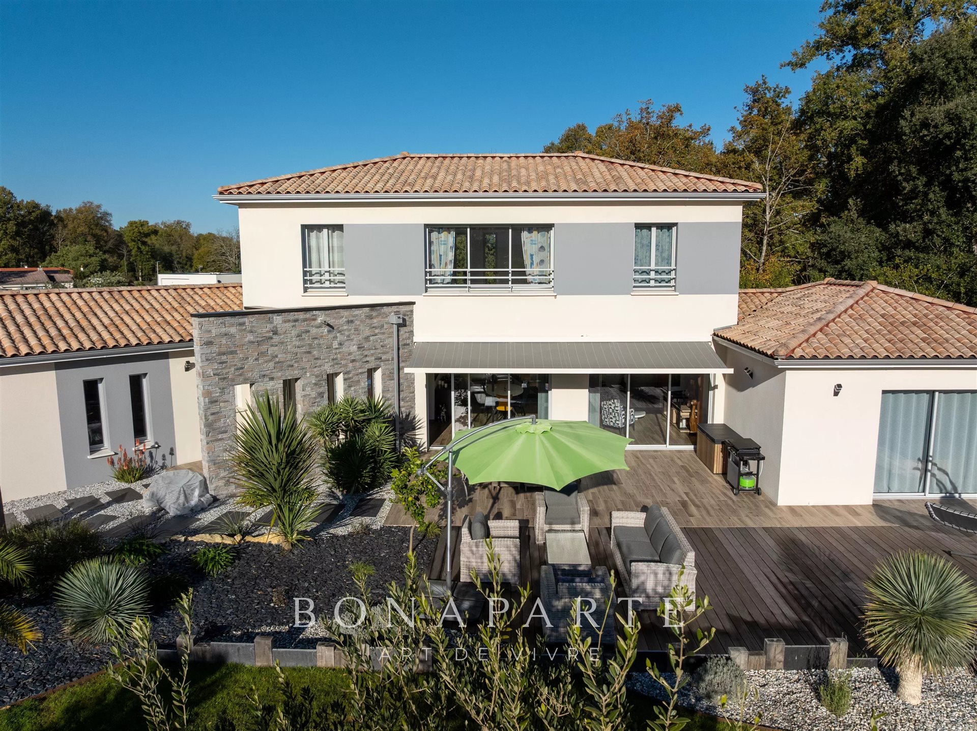 Maison à vendre, 190m², Les Mathes