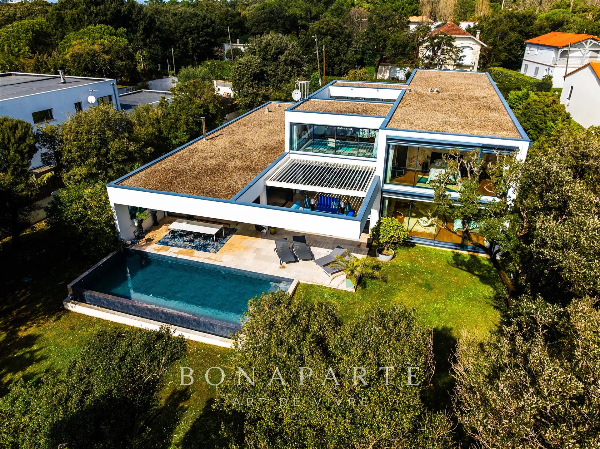 Maison à vendre, 438m², Vaux-sur-Mer