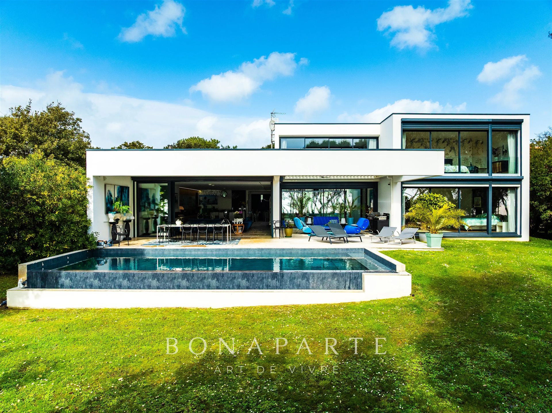 Maison à vendre, 438m², Vaux-sur-Mer