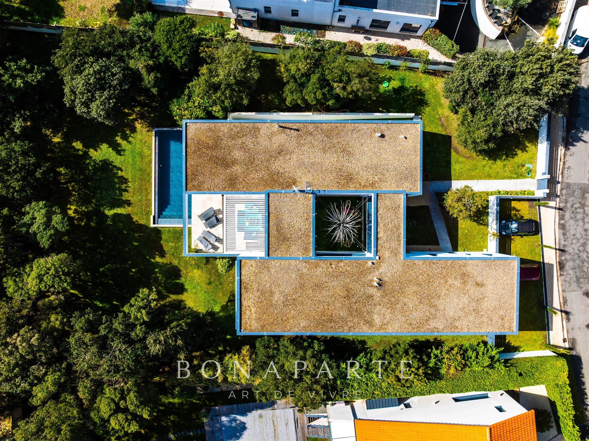 Maison à vendre, 438m², Vaux-sur-Mer