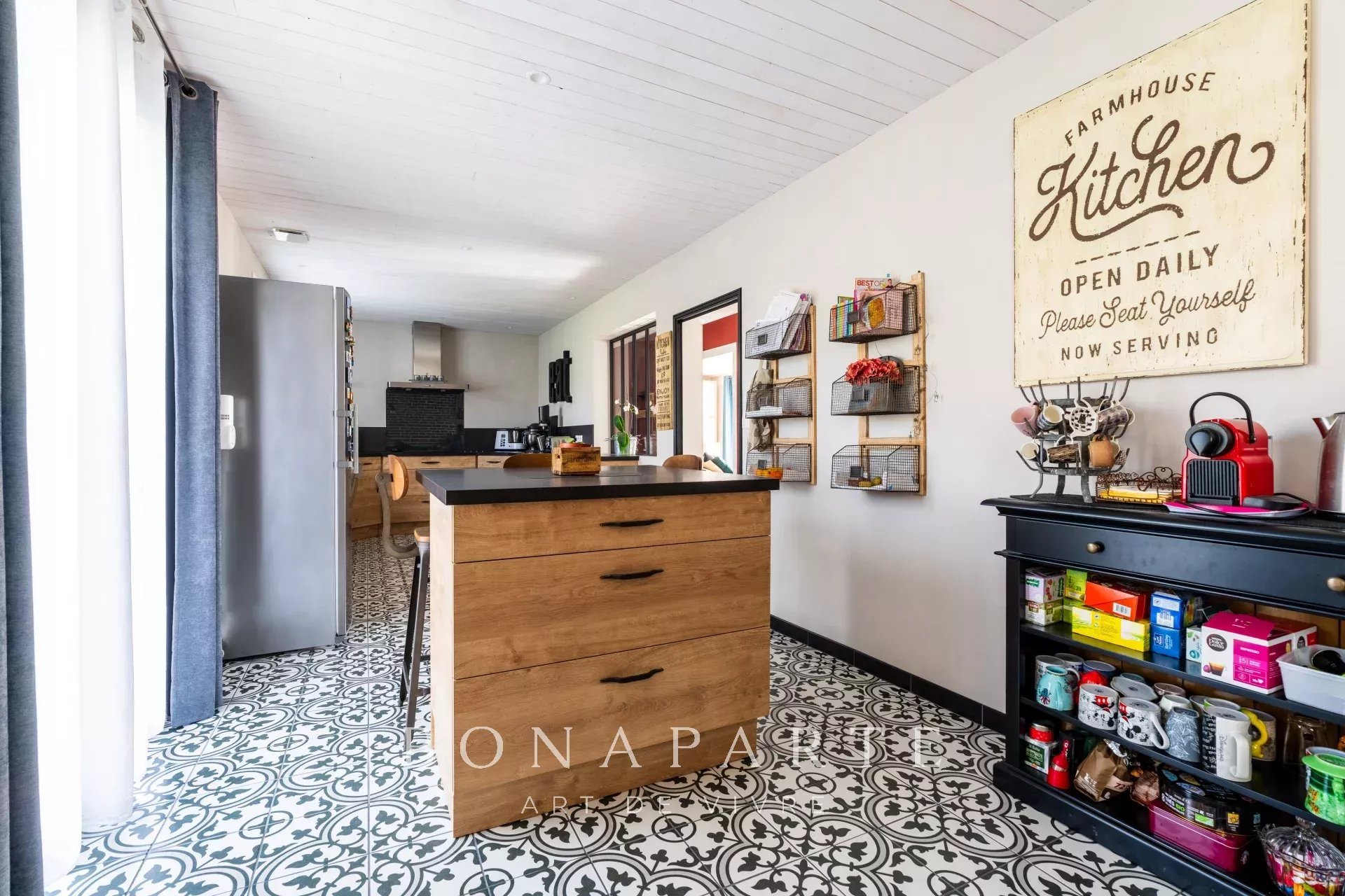 Maison à vendre, 214m², Bessines