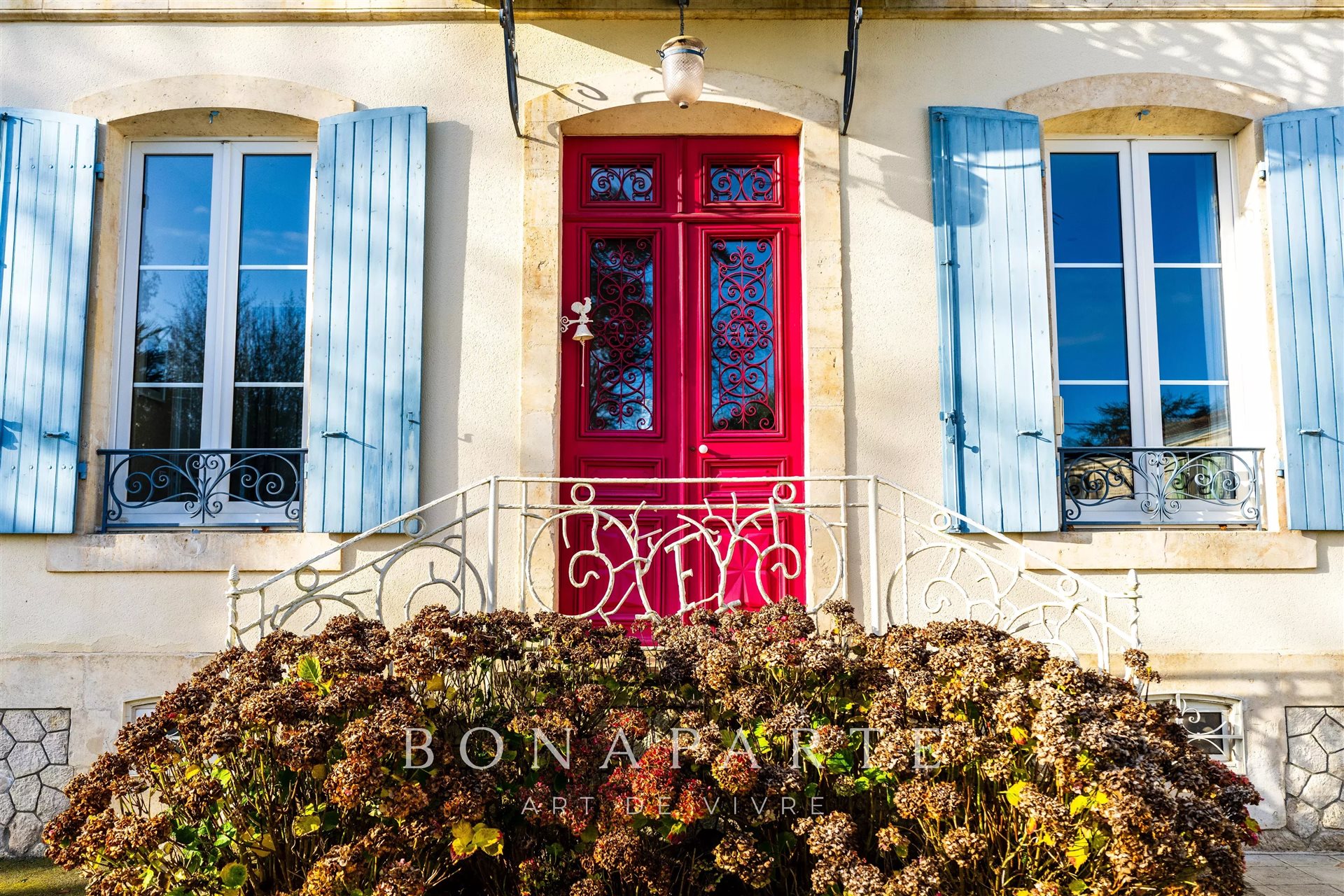 Maison à vendre, 455m², Coulon